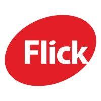 flick electrical wholesale ltd logo image