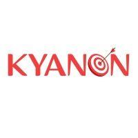 kyanon digital logo image