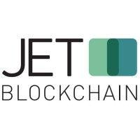 jet blockchain logo image