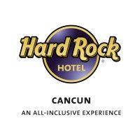 hard rock hotel cancun logo image