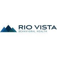 rio vista behavioral health hospital logo image