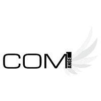 com1ange communication logo image