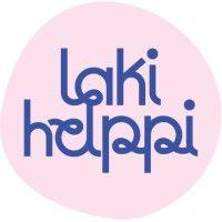 lakihelppi logo image