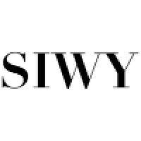 siwy denim logo image