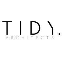 tidy architects ltd logo image