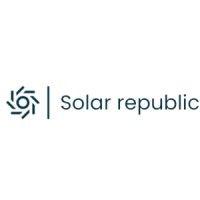 solar republic logo image