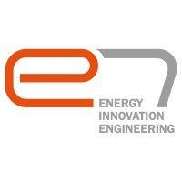 e7 energy innovation & engineering logo image