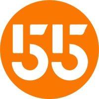 fifty5 as logo image