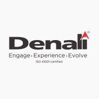 denali assets logo image