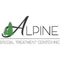 alpine special treatment center, inc. logo image