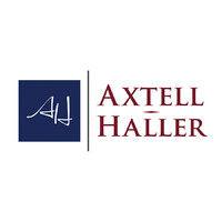 axtell  & haller, llc logo image