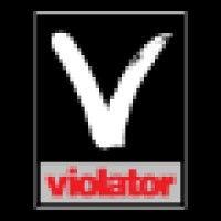 violator management logo image