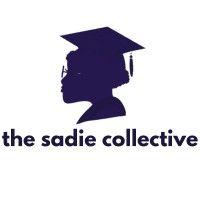 the sadie collective logo image