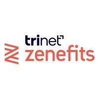 trinet zenefits logo image