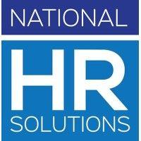 national hr solutions inc. logo image