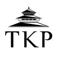 the kathmandu post logo image