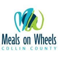 meals on wheels collin county logo image