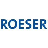 roeser medical gmbh logo image