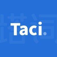 xiamen taci technology co., ltd. logo image