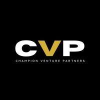 champion venture partners logo image