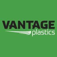 vantage plastics logo image