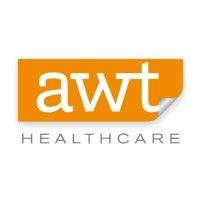 awt labels & packaging, healthcare