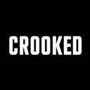 logo of Crooked Media