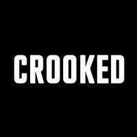 crooked media logo image