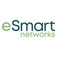 esmart networks logo image