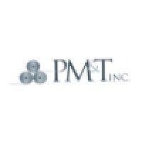 pm&t marine inc. logo image