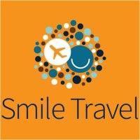 smile tours and travels pvt ltd. logo image