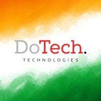 dotech technologies logo image