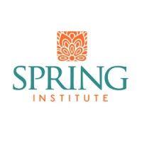 spring institute for intercultural learning logo image