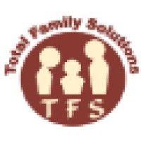 total family solutions logo image