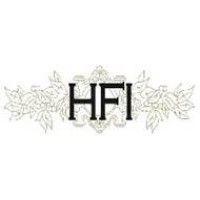 home fashions international, gaffney logo image