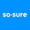 logo of So Sure