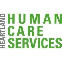 heartland human care services logo image