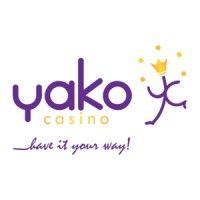 yakocasino logo image