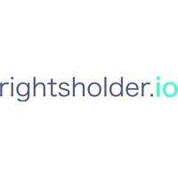 music tech works & rightsholder.io logo image