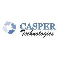 casper technologies ltd logo image