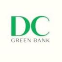 logo of Dc Green Bank