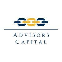 advisors capital management logo image