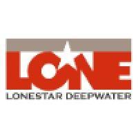 lonestar deepwater, llc logo image