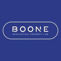 boone ip law logo image