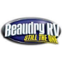 beaudry rv logo image