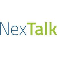 nextalk logo image