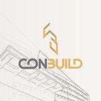 conbuild logo image