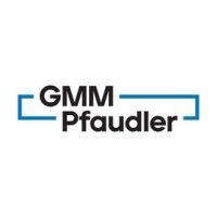 gmm pfaudler