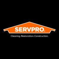 servpro of tulsa hills/sapulpa logo image