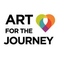 art for the journey logo image